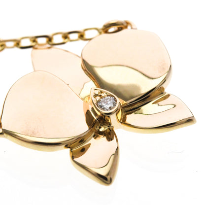 Cartier Caresse d'Orchidées · Rose Gold