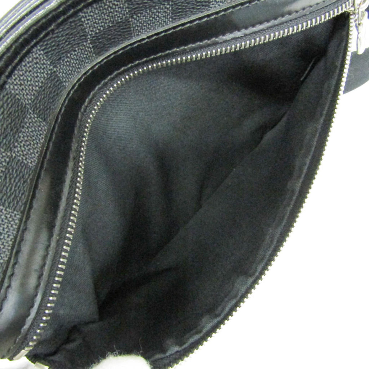 Louis Vuitton Thomas · Damier Graphite
