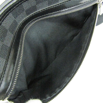 Louis Vuitton Thomas · Damier Graphite