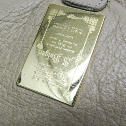 Bvlgari Chain Flap · Calfskin Shoulder Bag