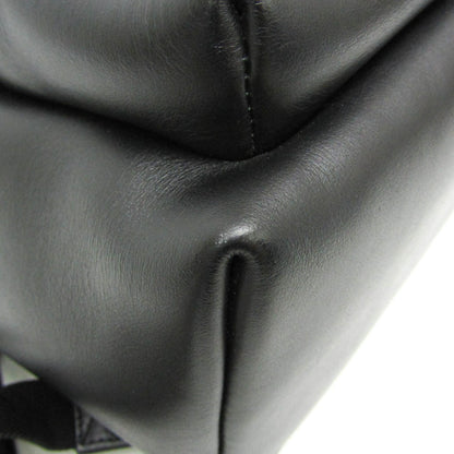 Balenciaga Everyday · Leather Backpack
