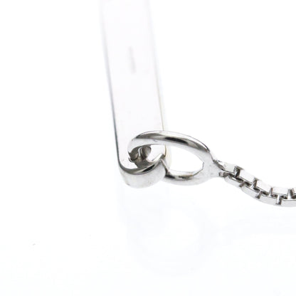Gucci Lariat · 18K White Gold