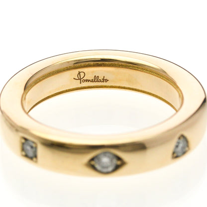 Pomellato Iconica · Rose Gold · Diamond