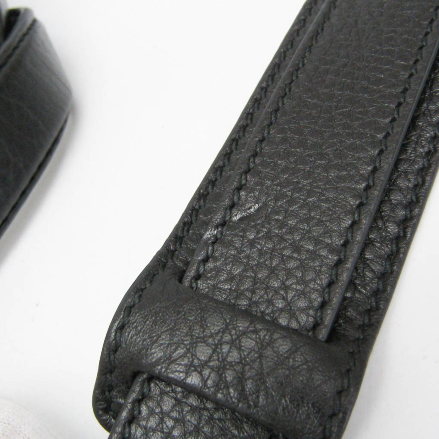 Gucci Interlocking G · Leather Briefcase