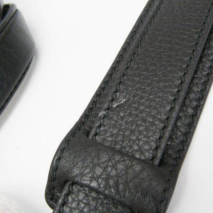 Gucci Interlocking G · Leather Briefcase