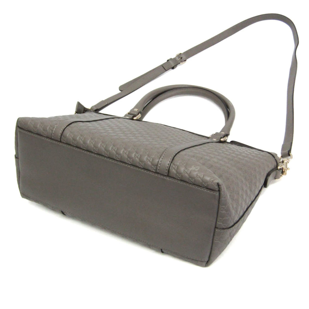 Gucci MicroGuccissima · Crossbody
