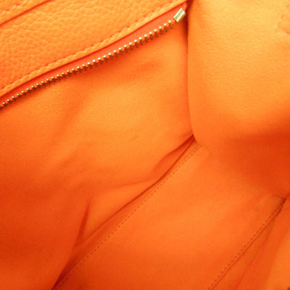 Celine Luggage Nano · Leather