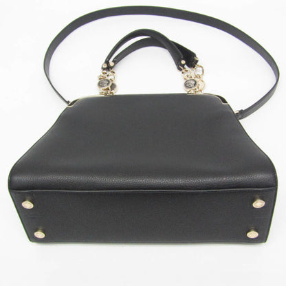 Bvlgari Monete · Leather