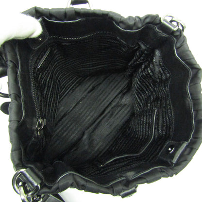 Prada Tessuto · Nylon