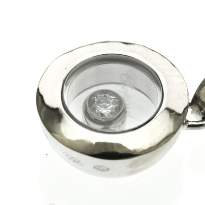 Chopard Happy Diamonds · 18K White Gold