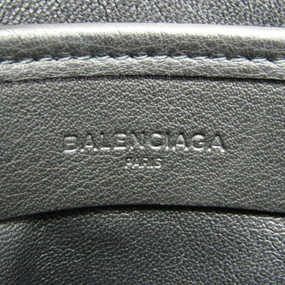 Balenciaga Everyday Pouch · Leather