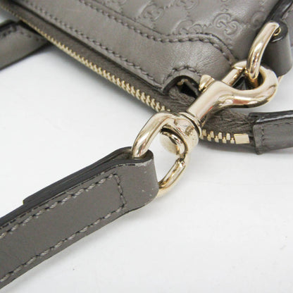Gucci MicroGuccissima · Crossbody
