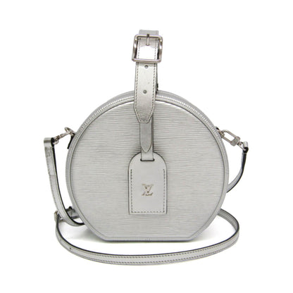 Louis Vuitton Petite Boîte Chapeau · Epi