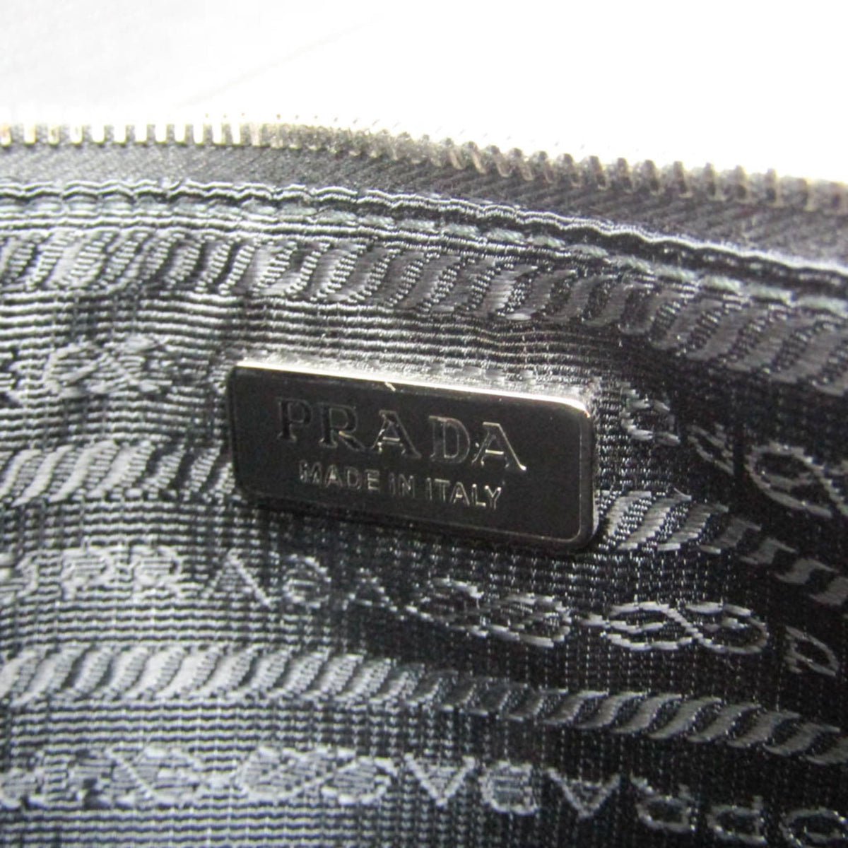 Prada Rete Paillettes · Sequin Mesh Tote