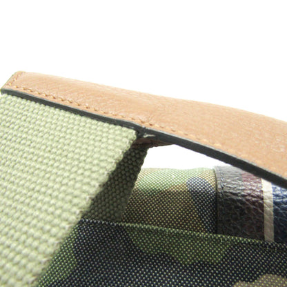 Valentino Garavani · Camouflage Backpack