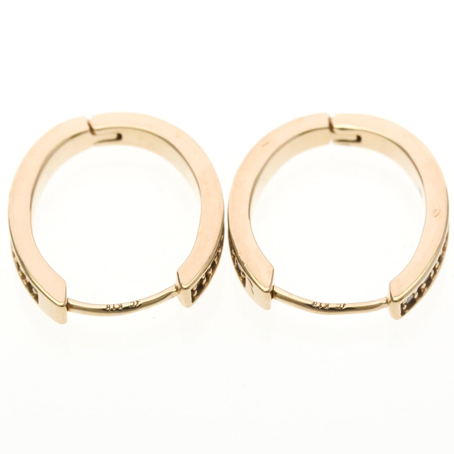 4°C Diamond · Rose Gold