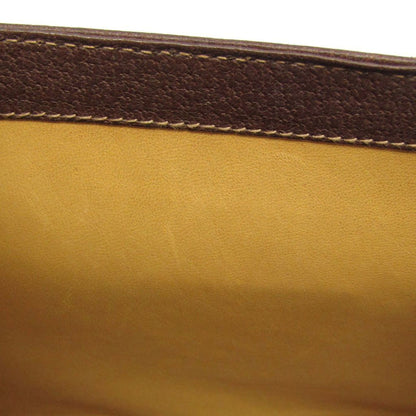 Gucci Lady Rock · Leather