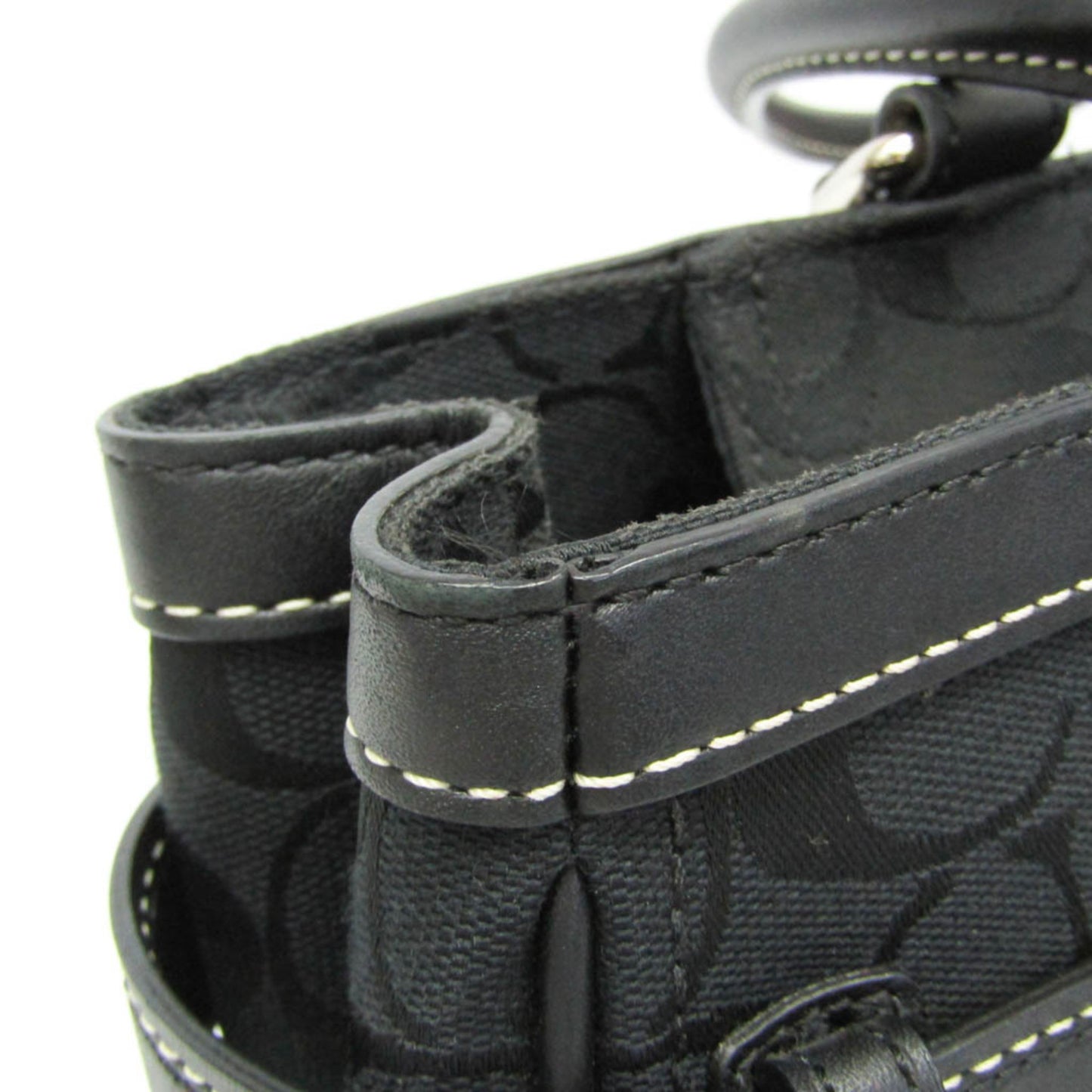 Coach Hamptons · Large Carryall Tote