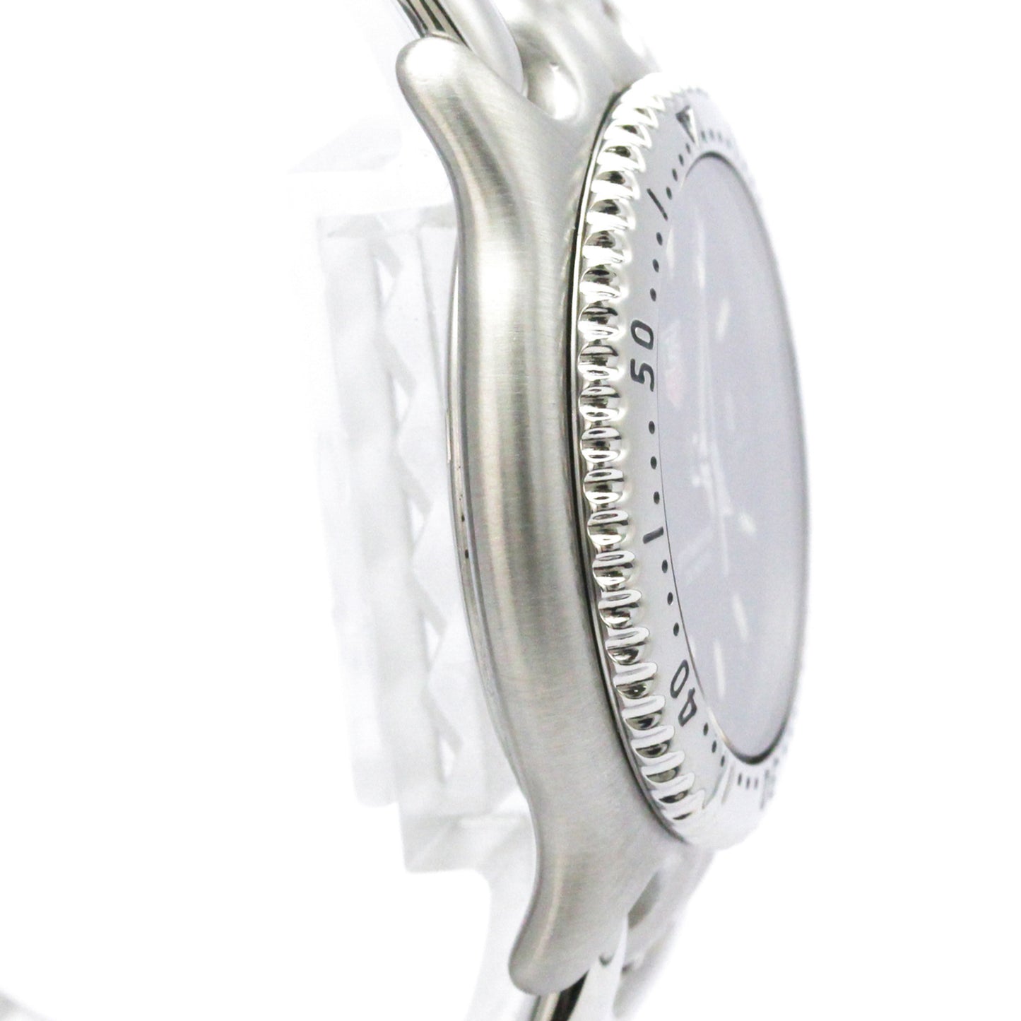 Tag Heuer Sel Professional 200M · Steel