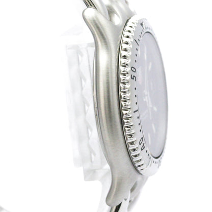 Tag Heuer Sel Professional 200M · Steel