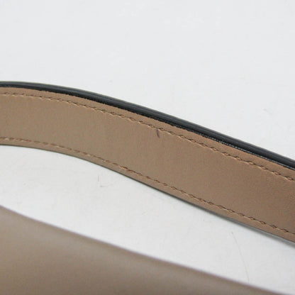 Miu Miu · Leather Shoulder Bag
