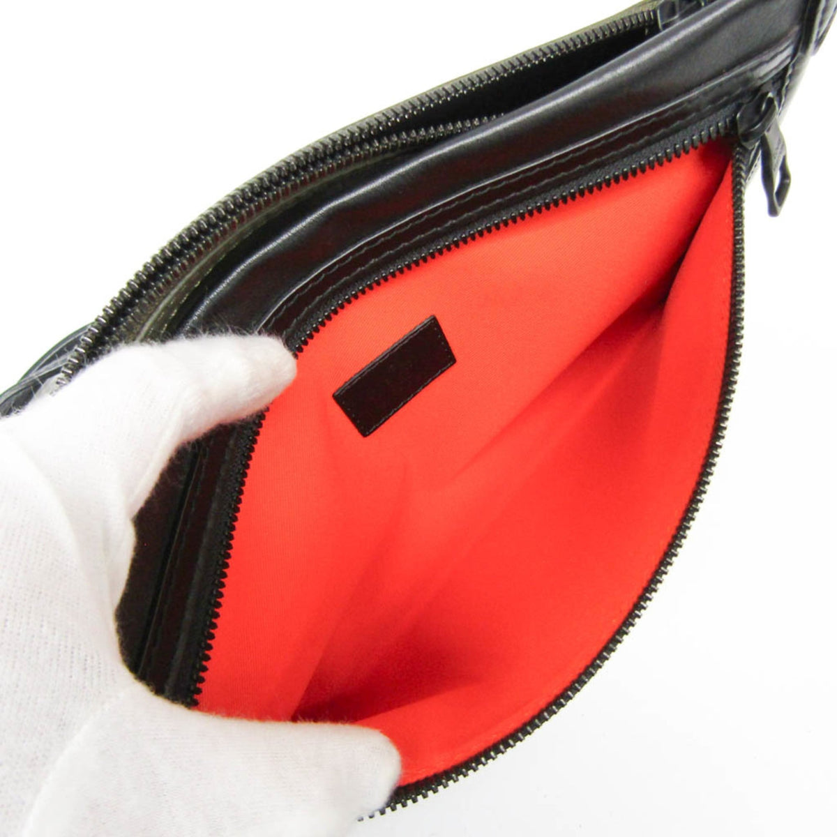 Louis Vuitton Flat Messenger · Monogram Shadow