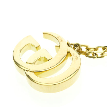 Gucci GG · 18K Yellow Gold · Bracelet