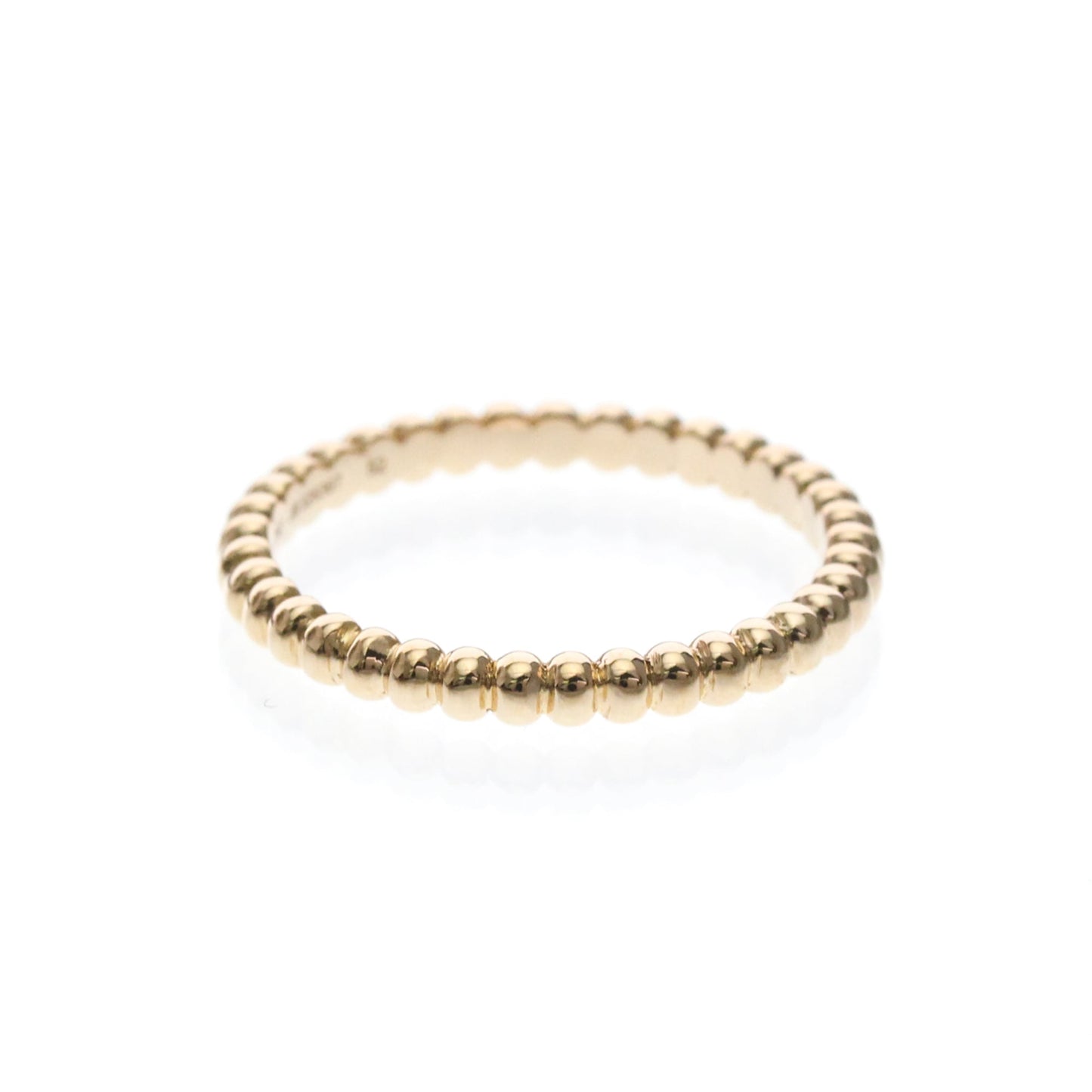 Van Cleef & Arpels Perles · Rose Gold