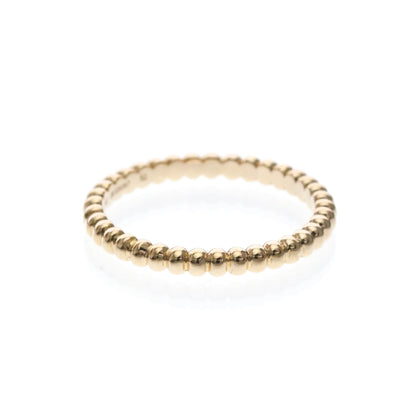 Van Cleef & Arpels Perles · Rose Gold