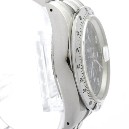 Tudor Chrono Time · Steel · Automatic