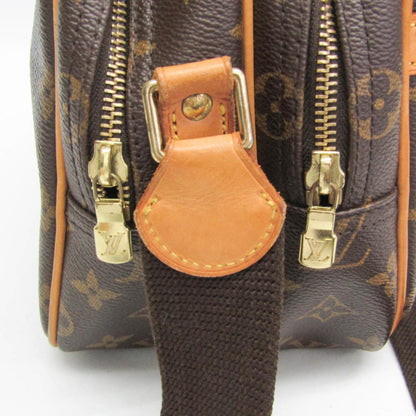 Louis Vuitton Reporter PM · Monogram