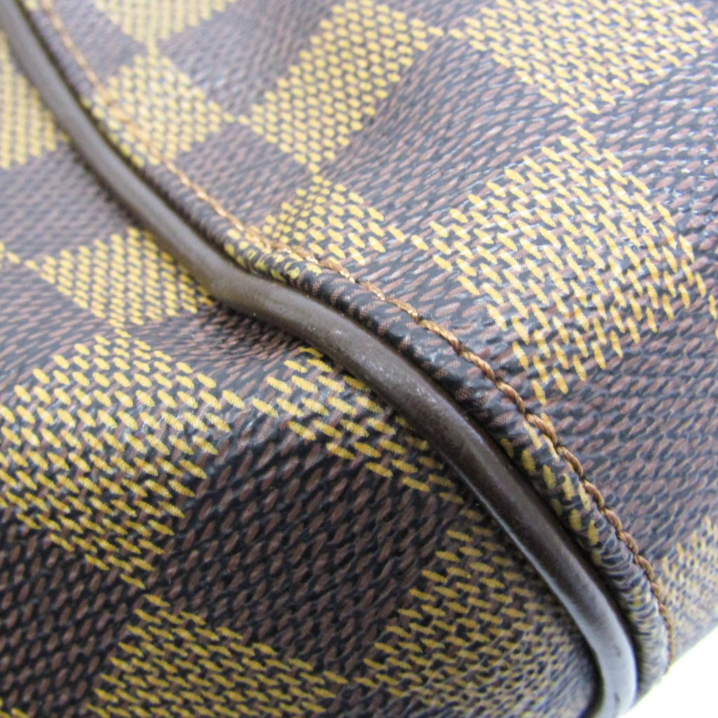 Louis Vuitton Sistine MM · Damier Ebene