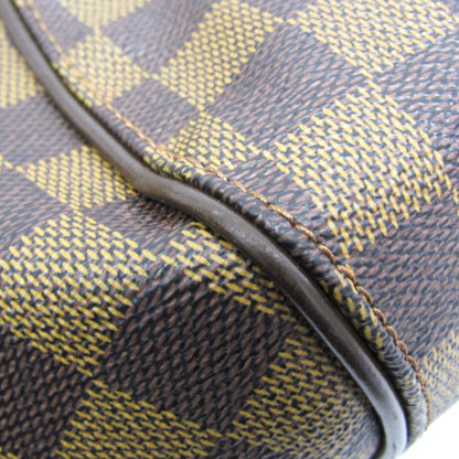 Louis Vuitton Sistine MM · Damier Ebene