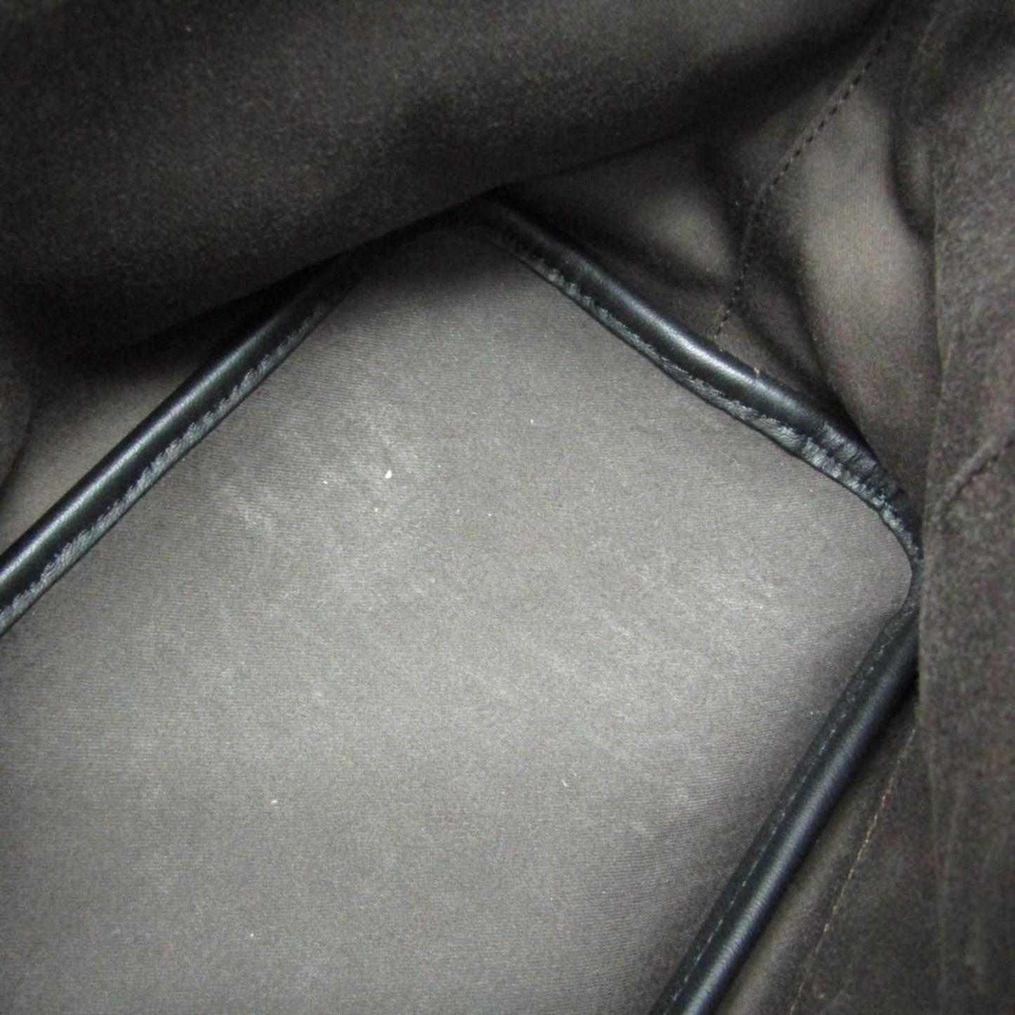 Chloé Baylee · Leather Satchel