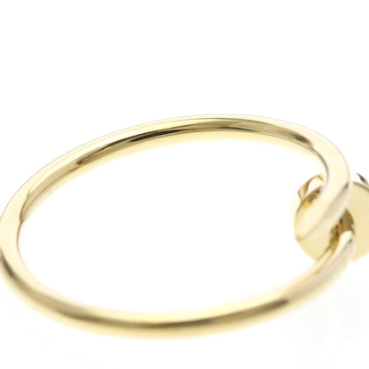 Cartier Juste un Clou · 18K Yellow Gold