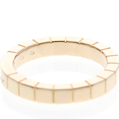 Cartier Lanieres · Rose Gold