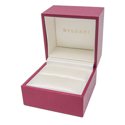 Bvlgari Roma Amor · Rose Gold · Diamond · Size 5 (EU 52.5)