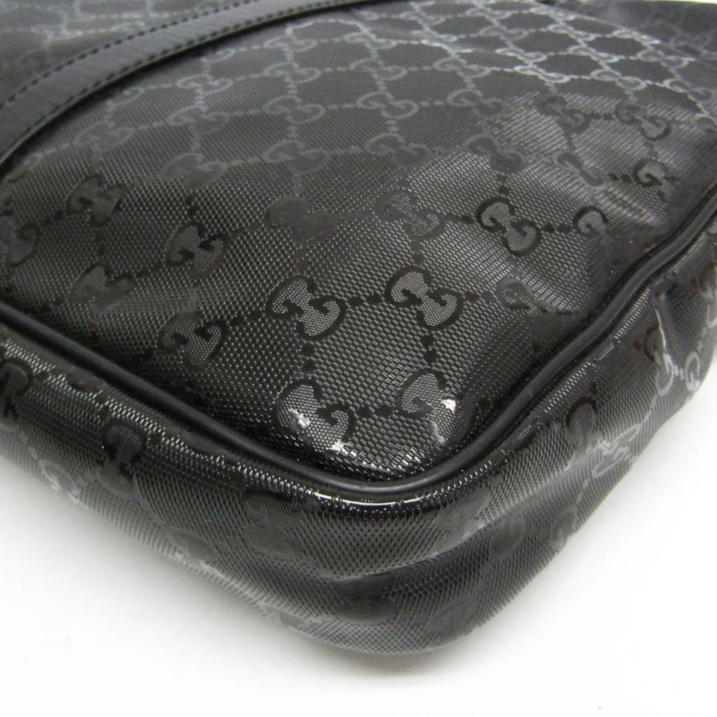 Gucci GG Imprimé Briefcase