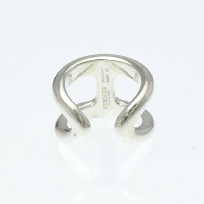Hermès Osmos GM · Sterling Silver