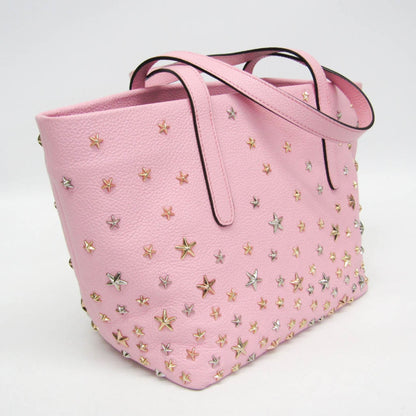 Jimmy Choo Sophia · Studded Leather Tote