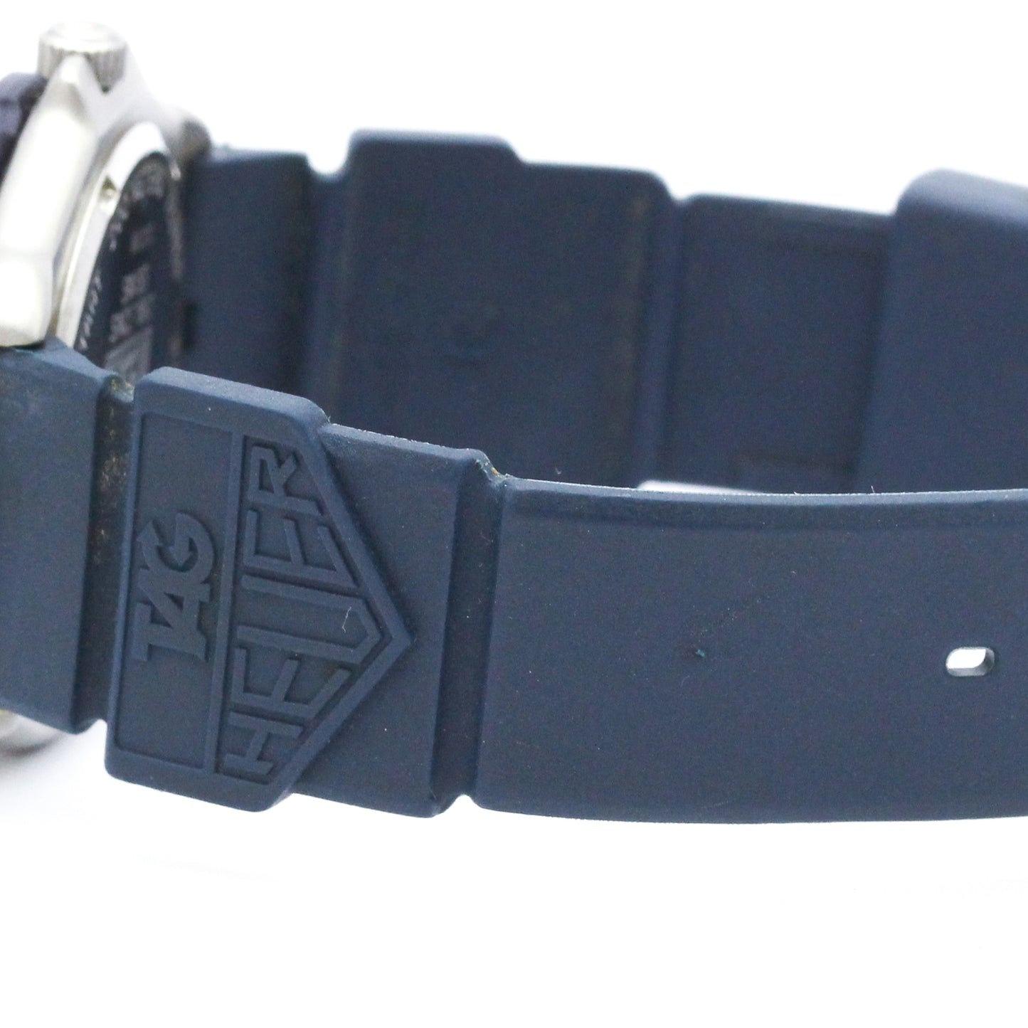 Tag Heuer Formula 1 · Steel · Quartz