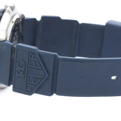 Tag Heuer Formula 1 · Steel · Quartz