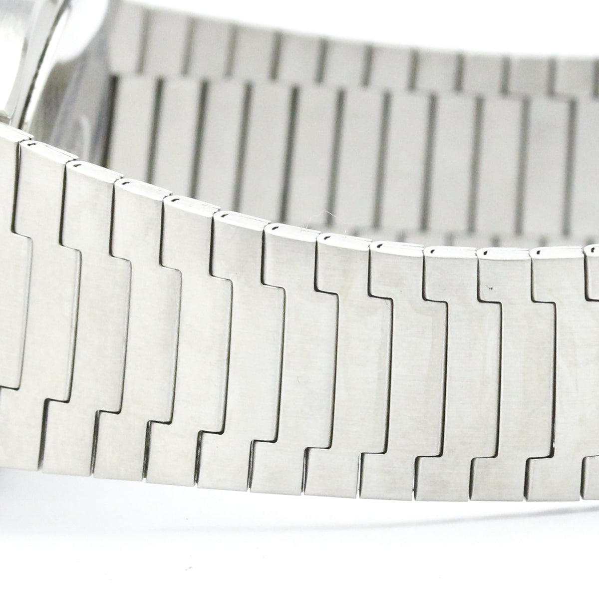 Omega Seamaster · Day-Date · Steel · Automatic