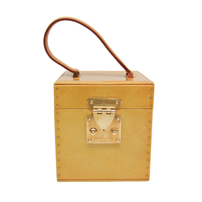 Louis Vuitton Bleecker · Vernis
