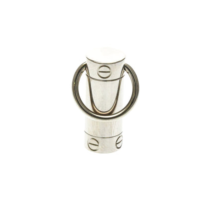 Cartier Love Screwdriver · 18K White Gold