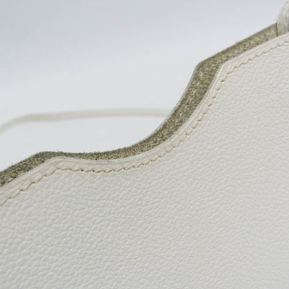 Hermès Onimaitou · Chèvre Leather