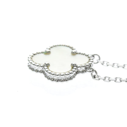 Van Cleef & Arpels Vintage Alhambra · MOP