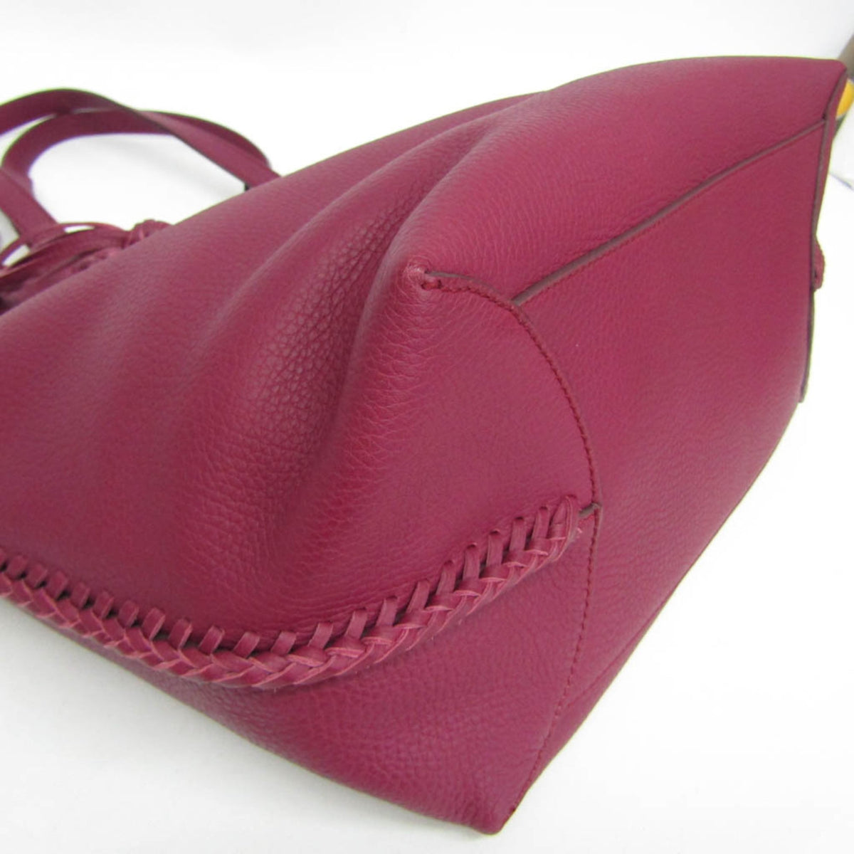 Tod's Gypsy · Leather Tote
