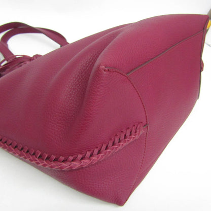 Tod's Gypsy · Leather Tote