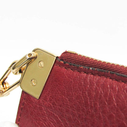 Bally Madison · Leather Shoulder Bag